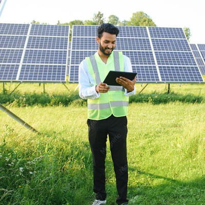 Solar System Performance Inspection