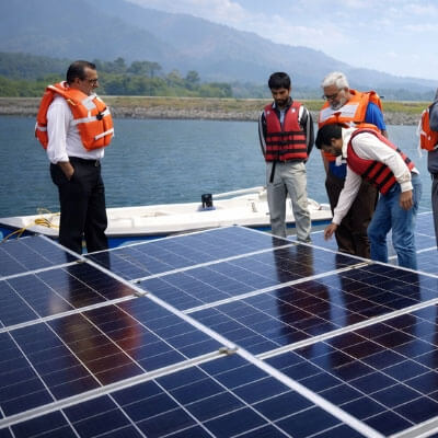 Solar Consultation & Project Guidance